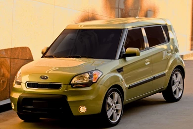 Kia Soul Wallpapers   Image