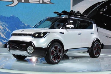 2016 KIA Soul Awd Free Download Wallpapers (2640)   KIA Wallpapers