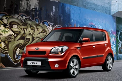 Kia Soul Wallpapers Hd Free Download