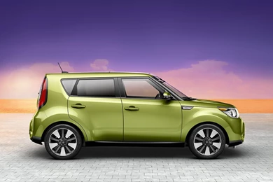 2016 KIA Soul Exclaim Photo Wallpapers (2756)   KIA Wallpapers