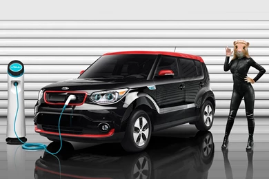 Picture 2016, 2016 Kia Soul Specs Wallpapers   Cars, Images ...