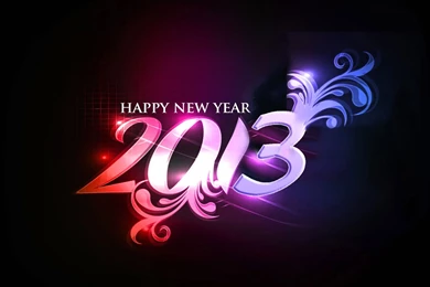 Happy New Year Photos