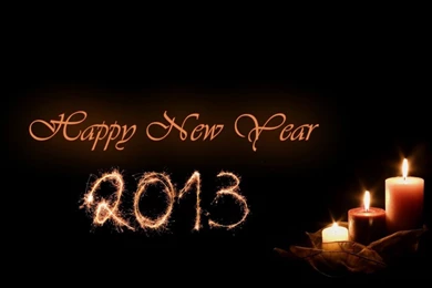 New Happy New Year Hd Wallpapers