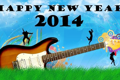 Happy New Year 2014 HD Wallpapers (20)   New HD Wallpapers