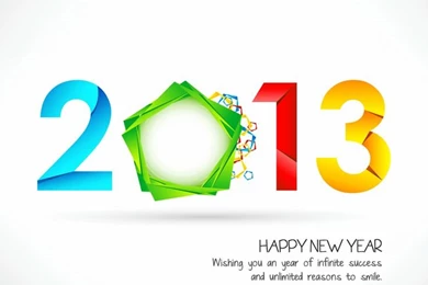 50 Beautiful 2016 New Year Wallpapers For Your Desktop