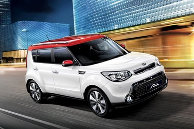 2015 Kia Soul – Pictures, Information And Specs   Auto Database.com