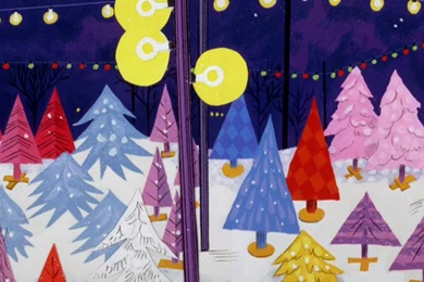 Charlie Brown Christmas Desktop Backgrounds Free