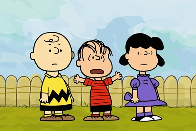 Charlie Brown Christmas Wallpapers Desktop