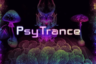 DeviantArt: More Like PsyTrance Wallpapers By FeeLinnN