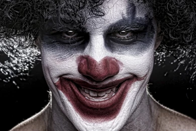 Best Scary Clown Wallpapers