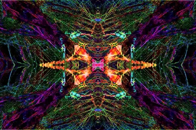 Psy Trance GoA 2012 Demo   YouTube