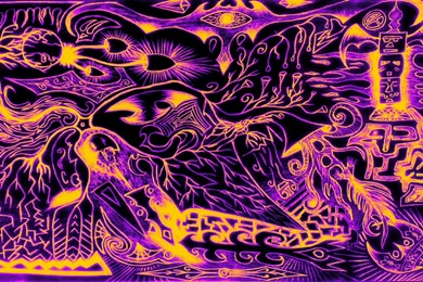 Vishal UnniProgressive PsyTrance Mix August 2012   YouTube