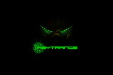 Psytrance By Voytas On DeviantArt