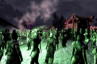 Skyrim Nexus   Mods And Community