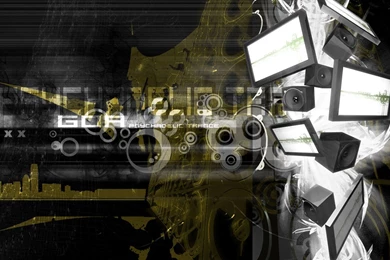 Goa Psychedelic Trance Wallpapers