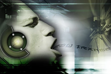 The Spirituality Of Trance Wallpapers Wallpapers