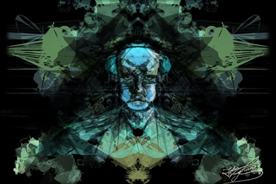 Psytrance LIVE   Lady Psyche By JohnVaughan On DeviantArt