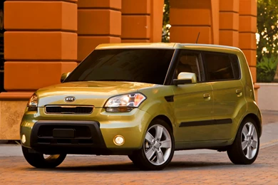 Browse Album :: Wallpapers 2010 Kia Soul