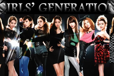 Download SNSD Wallpapers By AHRACOOL On DeviantART