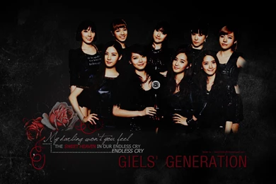 SNSD Wallpapers Mr Taxi   Girls Generation/SNSD Wallpapers (30142358 ...