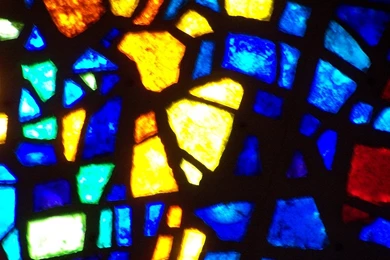 Stained Glass