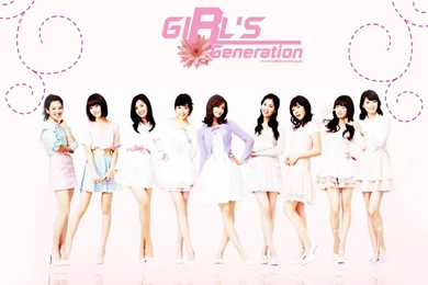 Usuitakumi77   SNSD Wallpapers (33901792)   Fanpop