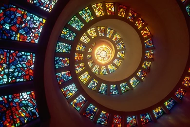 Stained Glass Desktop Backgrounds   Pixbim.com