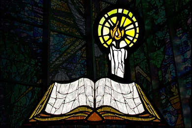 Stained Glass Backgrounds 14