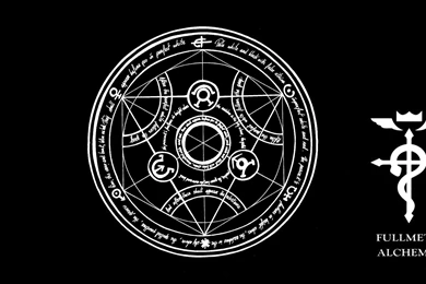 Fullmetal Alchemist Wallpapers HD   Wallpapers Cave