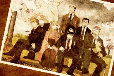 Pic New Posts: Alchemist Wallpapers