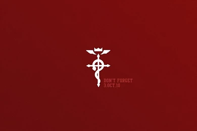 Fullmetal Alchemist Wallpapers By Yutsujiri On DeviantArt