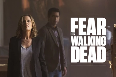 The Walking Dead Wallpapers HD