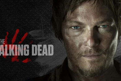 Wallpapers Daryl Dixon The Walking Dead Wallpapers