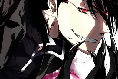 Homunculus Fullmetal Alchemist Wallpapers   WALLPAPER HD