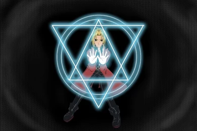 Edward FMA Wallpapers By Tildhanor On DeviantArt