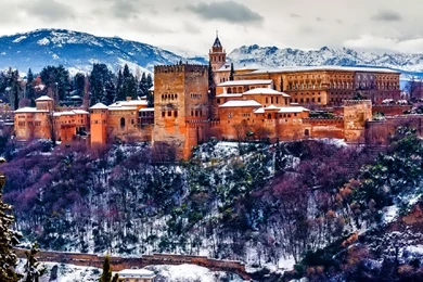 Alhambra   (