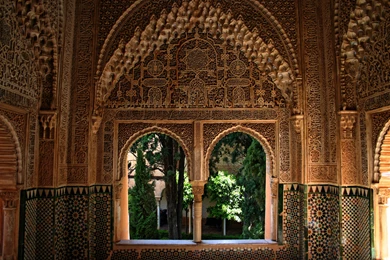 Discussion: Most Beautiful Architectural Style? [Archive]   ATRL