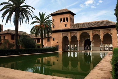 Alhambra Granada 1280x800 Wallpapers,Alhambra 1280x800 Wallpapers ...