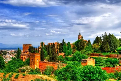 Alhambra   (
