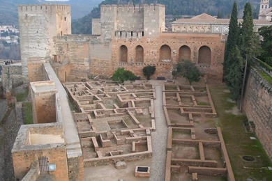 La Alhambra 1920x1200 Wallpapers,Alhambra 1920x1200 Wallpapers ...