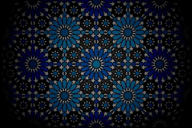 Alhambra Pattern 1 By Farukb On DeviantArt