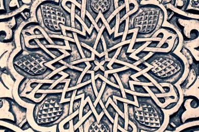 Inside Alhambra   The iPhone Wallpapers