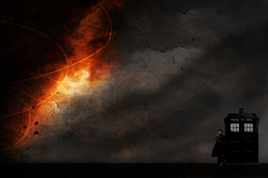 Doctor Who Wallpapers Wallpapers Cave