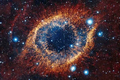 25 Amazing Supernova Wallpapers