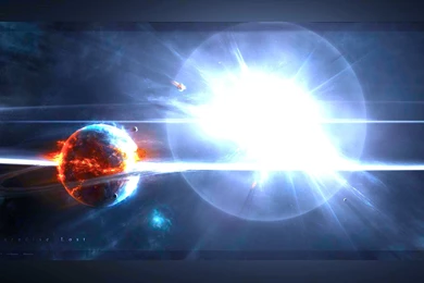 15+ Awesome Supernova Wallpapers In HD   Download For Desktop