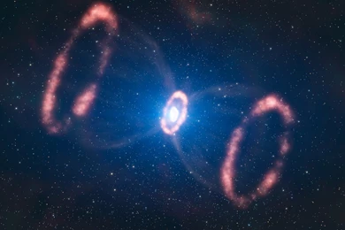 Supernova   Wallpapers HD   Wallpapers HD 4K   Wallpapers 4K ...