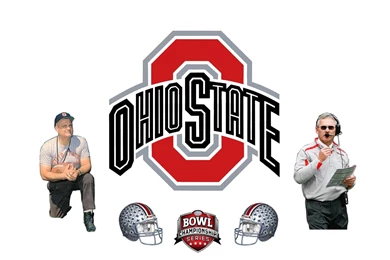 Non Nude Wallpaper, The Ohio State Buckeyes