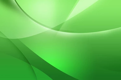 Greenwave Glossy Wallpapers