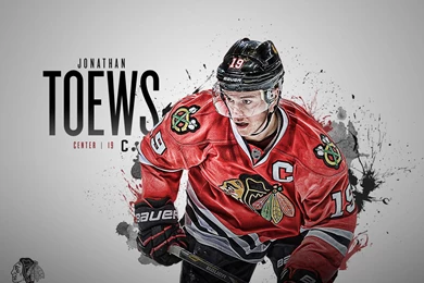 Desktop Wallpapers Archive   Chicago Blackhawks   Multimedia
