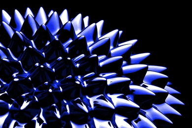 7 Glossy HD Wallpapers